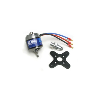 MOTOR E-FLITE POWER 32 BLX OUTRUNNER 770KV (3.5MM) EFLM4032A