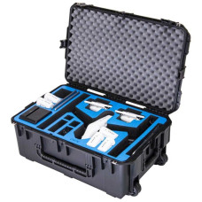 GPC-DJI-INSP1 INSPIRE 1 TRAVEL MODE CASE