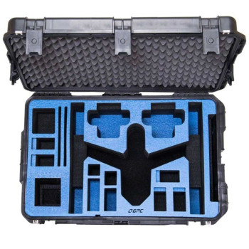 GPC-DJI-INSP1 INSPIRE 1 TRAVEL MODE CASE