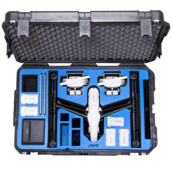 GPC-DJI-INSP1 INSPIRE 1 TRAVEL MODE CASE