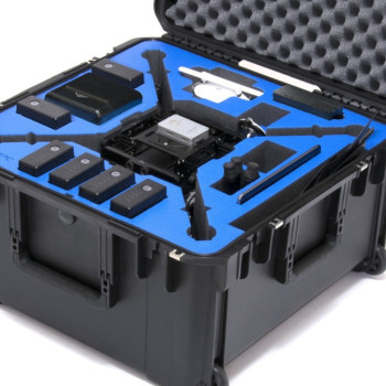 GPC-DJI-M100-1 MATRICE 100 CASE