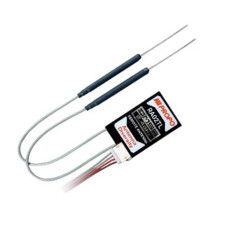 JR RA02TL REMOTE ANTENNA TELEM JRPR03453