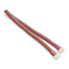 JR 6 INCH DMSS REMOTE EXTENSON JRP04881