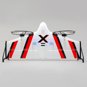 AVIAO E-FLITE X-VERT VTOL RTF EFL1800