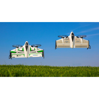 AVIAO E-FLITE X-VERT VTOL RTF EFL1800