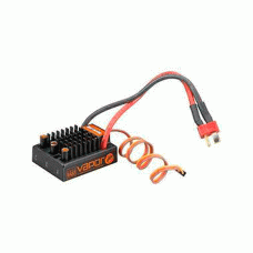 SPEED HPI FLUX VAPOR BRUSHLES ESC 106627