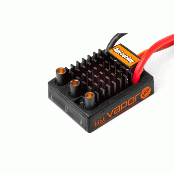 SPEED HPI FLUX VAPOR BRUSHLES ESC 106627