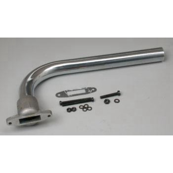 EXHAUST STACK SUPER TIGRE 61-90 12483285