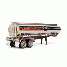 TAMIYA ACC FUEL TANKER TRAILER GALLANT EAGLE 56333