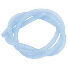 DUB222 MANGUEIRA BLUE SILICONE TUBING MEDIUM (3/32