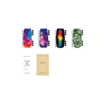 DJI PART PGYTECH SPARK SKIN 4PACK SET 2