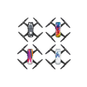 DJI PART PGYTECH SPARK SKIN 4PACK SET 1