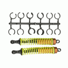 SHOCK SET LONG 2PC'S C8105