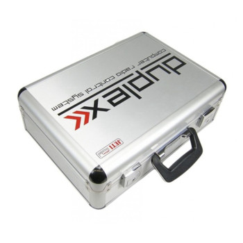 JETI DS TRANSMITTER CASE JETIJMS-DS-AC