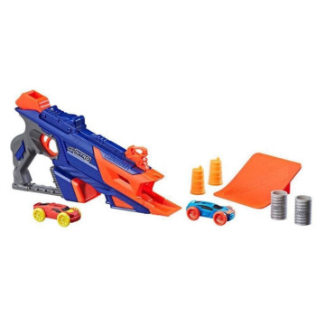 NERF NITRO 