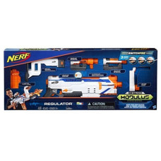 NERF MODULUS 