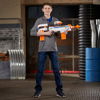 NERF MODULUS 