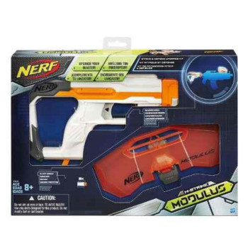 NERF MODULUS 