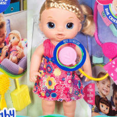 ZONECA BABY ALIVE 