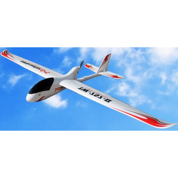 AVIAO 4CH FPV RAPTOR EX 2M 2.4G TW-757II