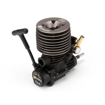 MOTOR HPI .28 NITRO STAR F4.6 V2 111595