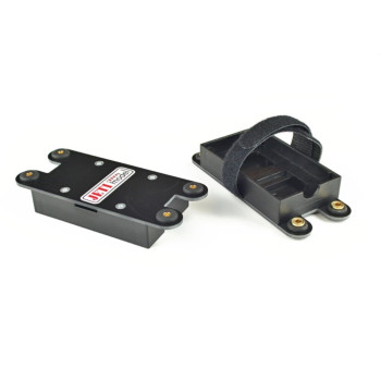 JETI RECEIVER BATTERY PACK TRAY HOLDER RB JETIJMS-HPI-RB