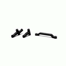 HT FRONT SERVO SAVER ARM 1 SET 31015