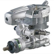 MOTOR OS BIO ETHANOL 120AX-BE 19213