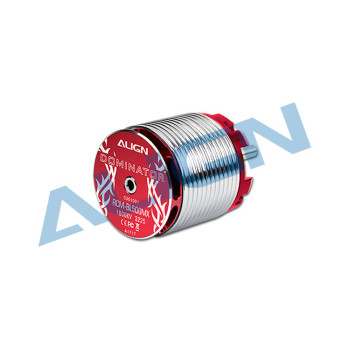 MOTOR ALIGN 460MX 1800K HML46M01T