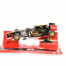 SCX SLOT CAR LOTUS F1 2011 D10079X300