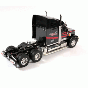 SEMI-TRUCK TAMIYA 1/14 RC KNIGHT HAULER KIT 56314