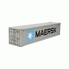 TRUCK TAMIYA MAERSK CONTAINER 56516