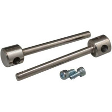 AXLE 2 X 3/16 EIXO RODAS GPMQ4282