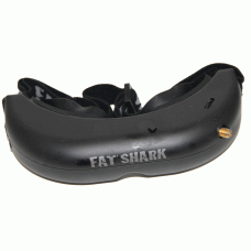 FATSHARK ATTITUDE V2 OCULOS FPV VIS 1044 (OUTLET)