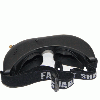 FATSHARK ATTITUDE V2 OCULOS FPV VIS 1044 (OUTLET)