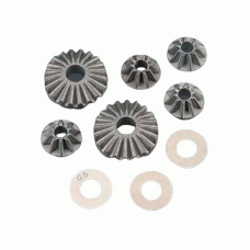 DTXC7518 DIFF BEVEL GEAR SET 835B