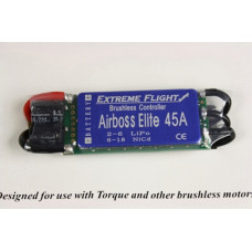 EF BLS ESC 45A AIRBOSS ELITE 2-6S