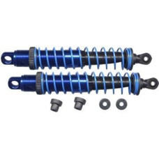 RR SHOCKS 2PC'S X-CELL C6088