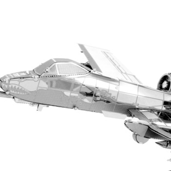 FASCINATIONS M.E MMS109 A-10 WARTHOG