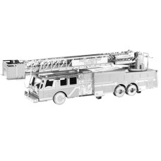 FASCINATIONS M.E MMS115 FIRE ENGINE