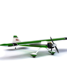 AVIAO HANGAR ULTRA STICK 30CC ARF 81