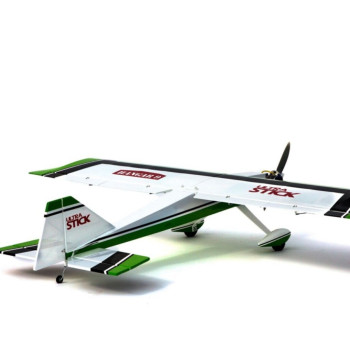 AVIAO HANGAR ULTRA STICK 30CC ARF 81