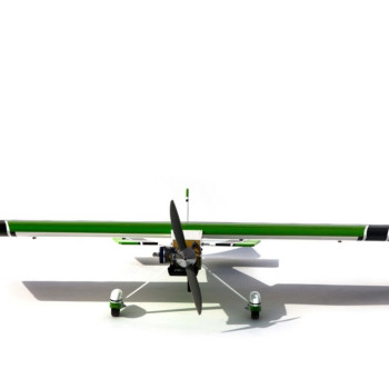 AVIAO HANGAR ULTRA STICK 30CC ARF 81