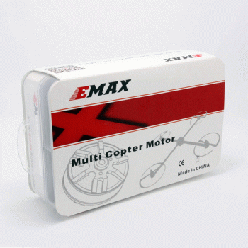 MR MOTOR E-MAX MT 3515 PLUS THREAD