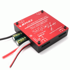 MR ESC E-MAX 4IN1 4 X 25A MULTIROTOR