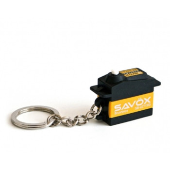 SAVOX KEY CHAIN SK-01