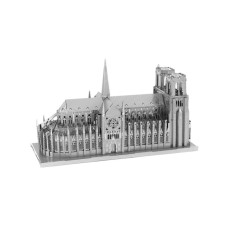 FASCINATIONS ICONX ICX003 NOTRE DAME