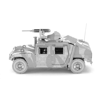 FASCINATIONS ICONX ICX008 HUMVEE