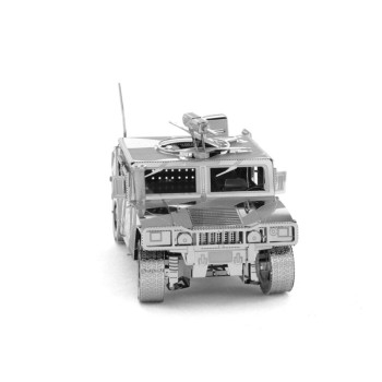 FASCINATIONS ICONX ICX008 HUMVEE