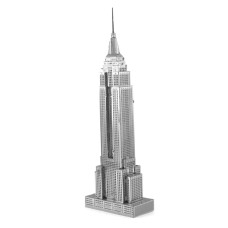 FASCINATIONS ICONX ICX010 EMPIRE STATE B